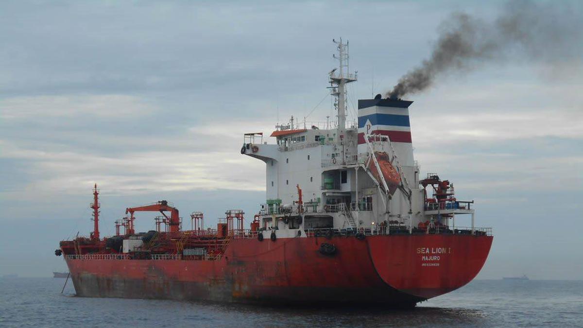 Centre denies reports of fourth vessel attacked near Oman; says all crew members safe
