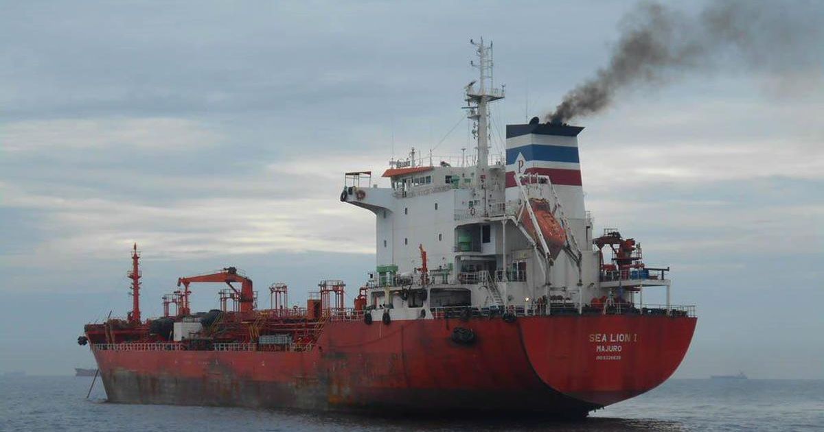 Centre denies reports of fourth vessel attacked near Oman; says all crew members safe