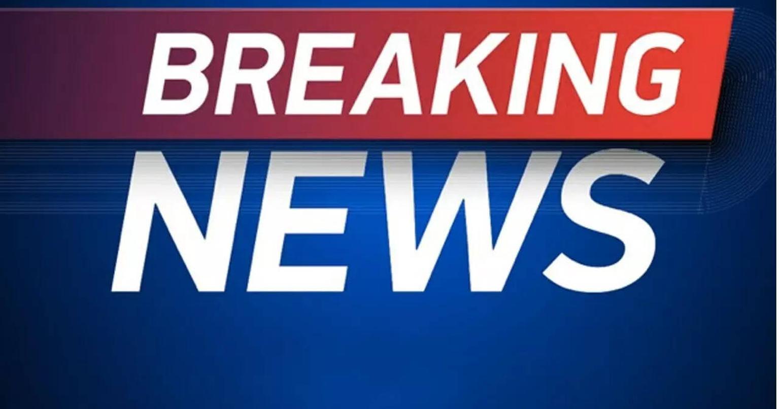 Breaking News LIVE Updates: Track Top News Of The Day Here