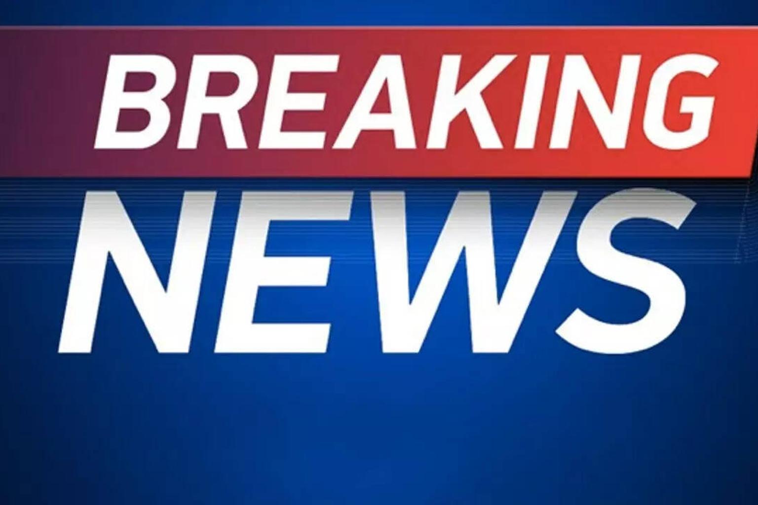 Breaking News LIVE Updates: Track Top News Of The Day Here