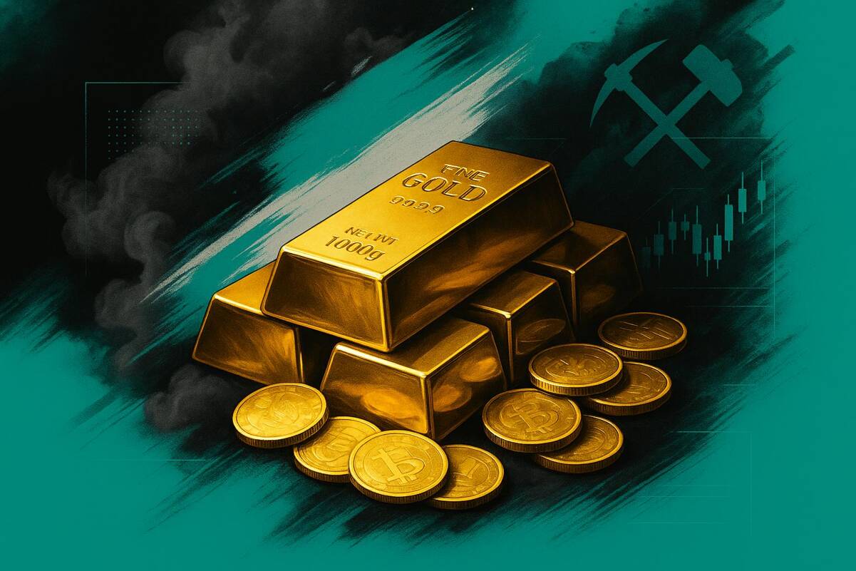 Gold (XAUUSD) Price Forecast: Can Fed Minutes Lift Gold Above the 52-Week MA?
