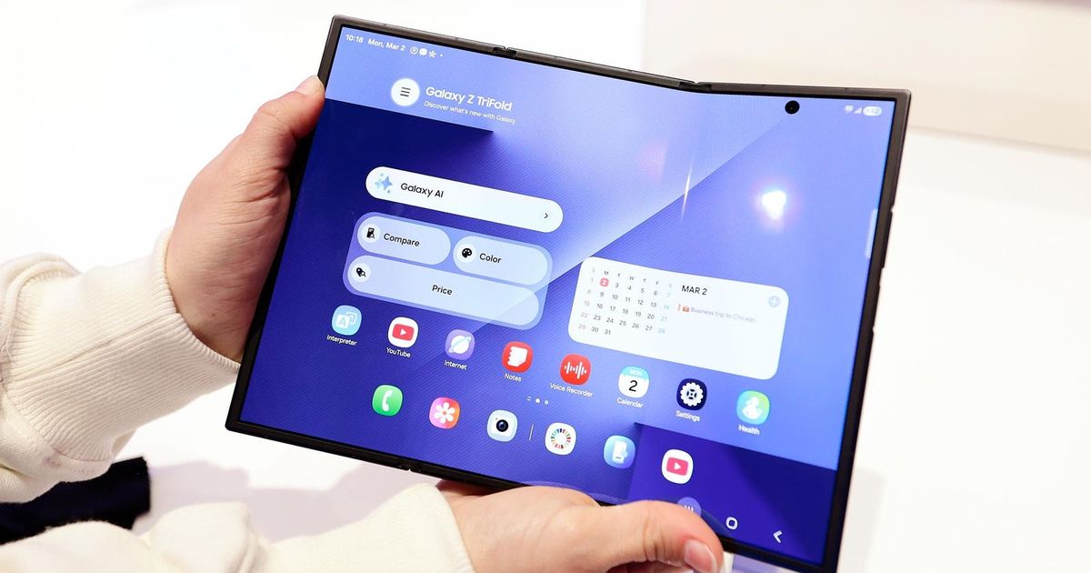 Galaxy Z Fold 8 Wide Latest: Why Samsung Is Betting Big