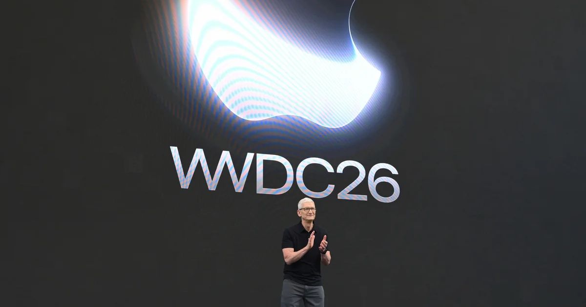Apple WWDC 2026 Highlights New Developments in App Development with Siri AI and Apple Intelligence Tools