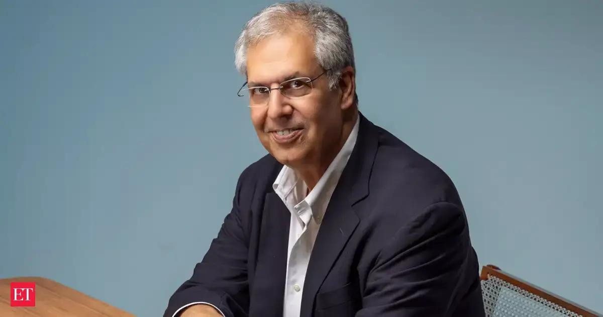 Noel Tata announces exit as Voltas chairman at company's AGM