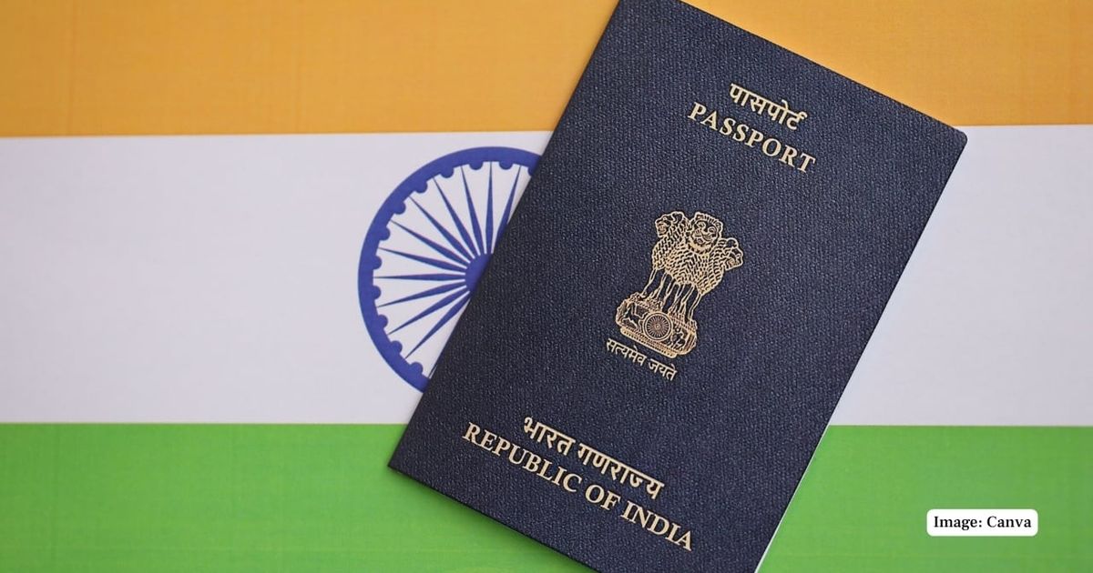 How strong is India's passport in 2026? Here's what latest global ranking says
