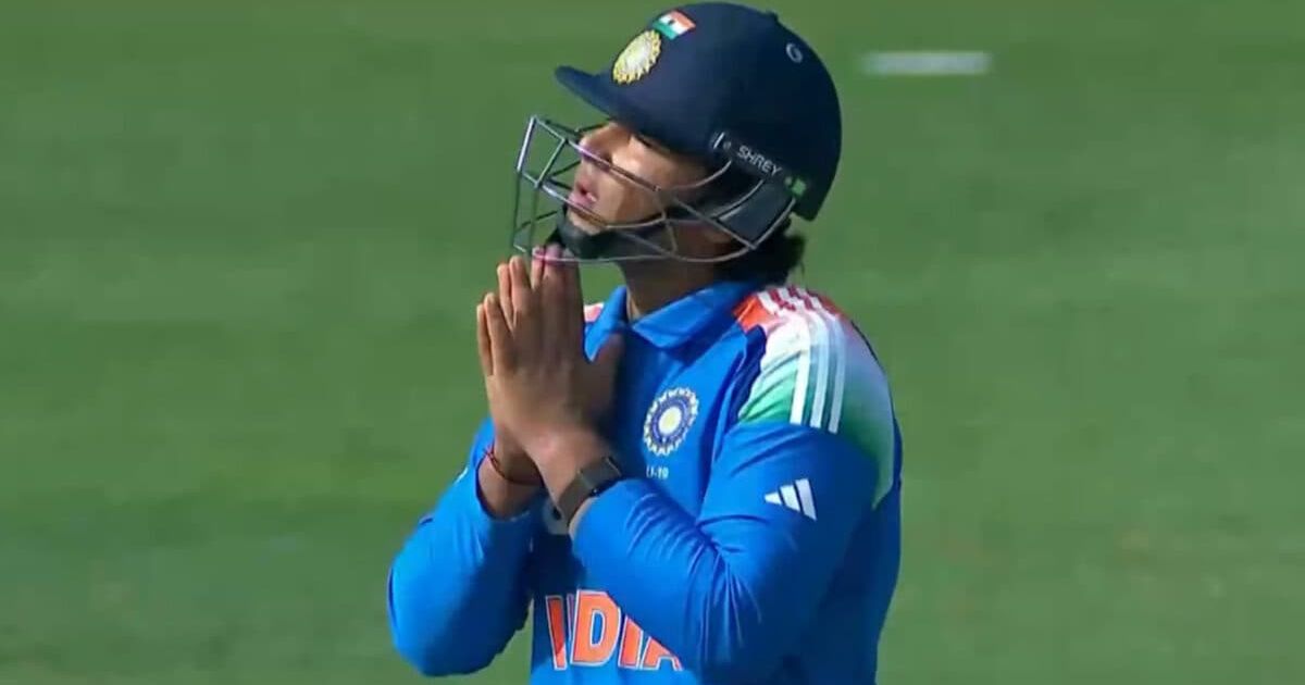 Vaibhav Sooryavanshi Told To Avoid International Cricket: 'Prepare For Exams & Play Gully Cricket'