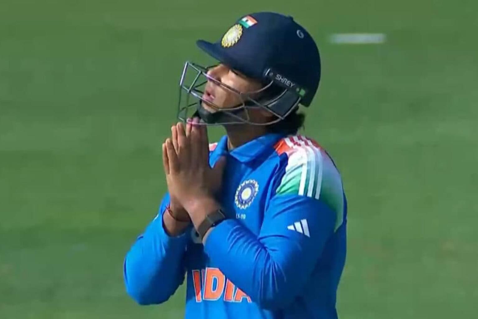 Vaibhav Sooryavanshi Told To Avoid International Cricket: 'Prepare For Exams & Play Gully Cricket'