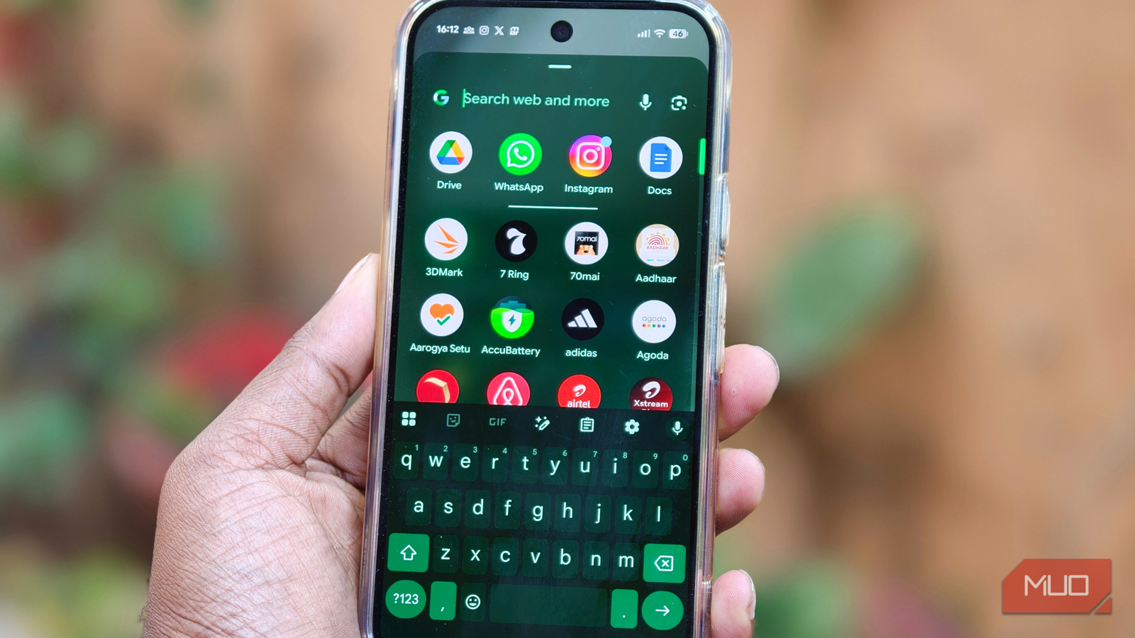 I made 5 Pixel 10 Pro changes and my battery life improved noticeably by the next morning