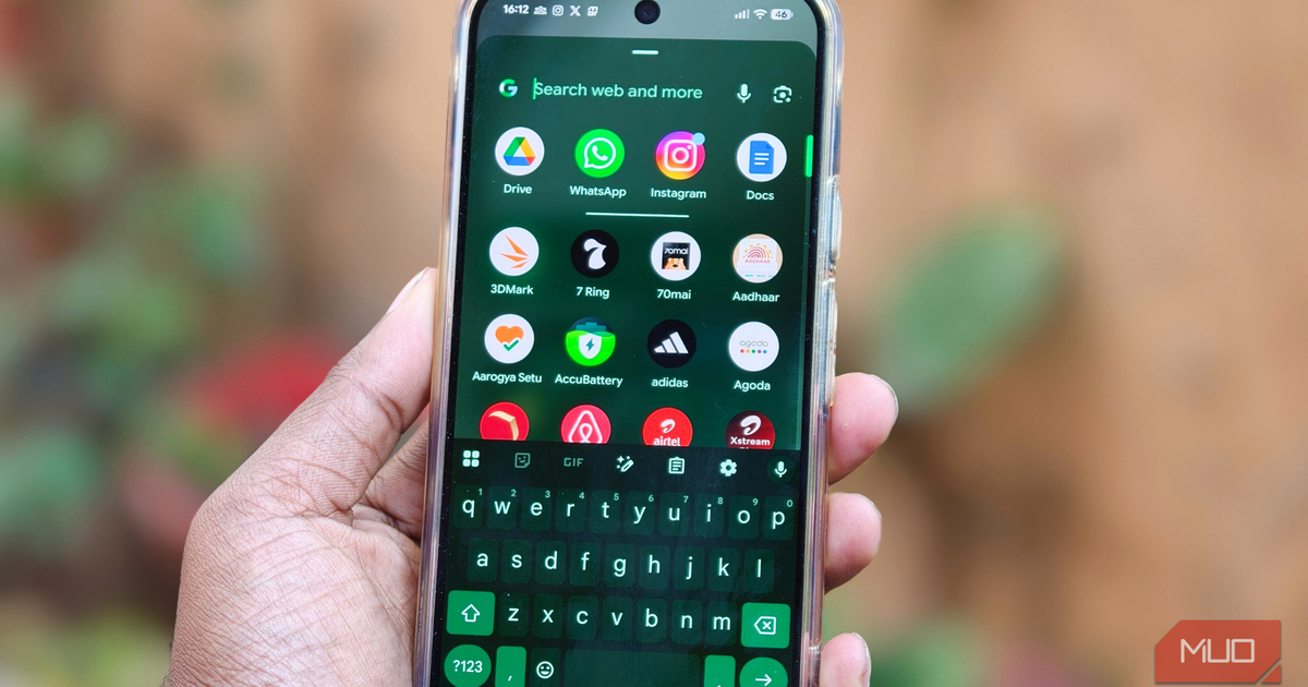 I made 5 Pixel 10 Pro changes and my battery life improved noticeably by the next morning