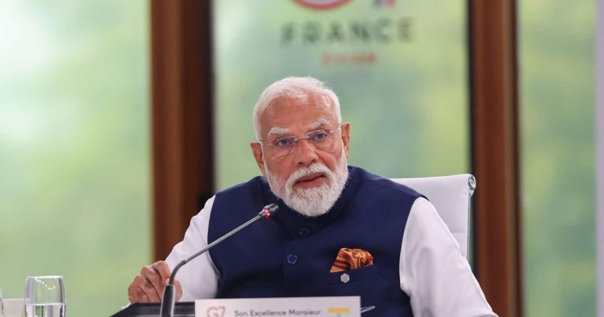 Iran Supreme Leader Mojtaba's message to PM Modi over Eid greetings: 'I am confident that ...'