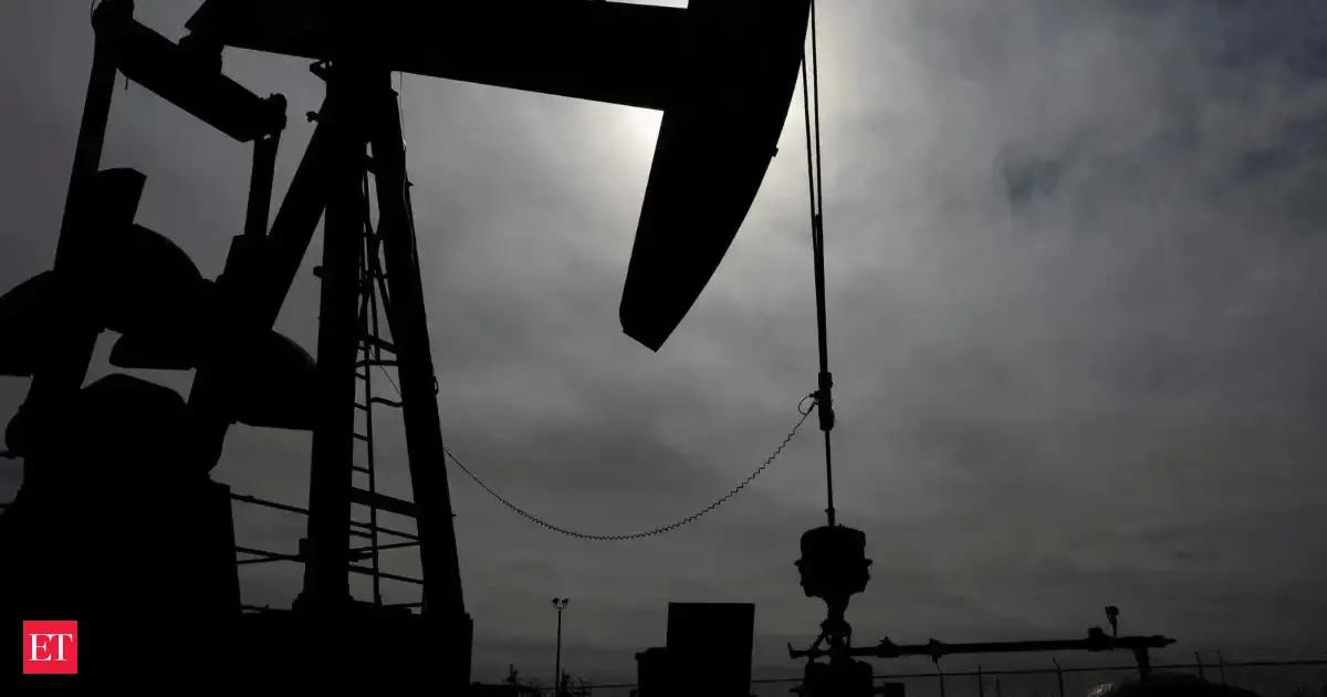 India may take a leaf from China's book for oil pool
