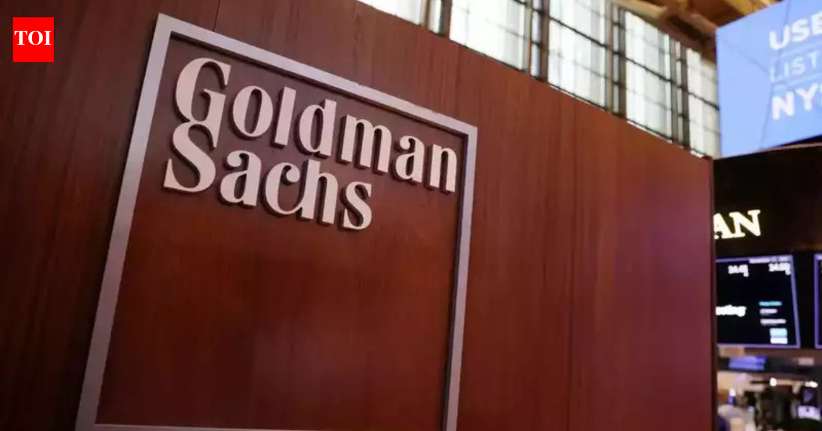 Goldman Sachs top economist agrees that millions of Americans will lose jobs to AI; but rejects the idea that these will be permanently wiped out; says these CEOs are ignoring that ...