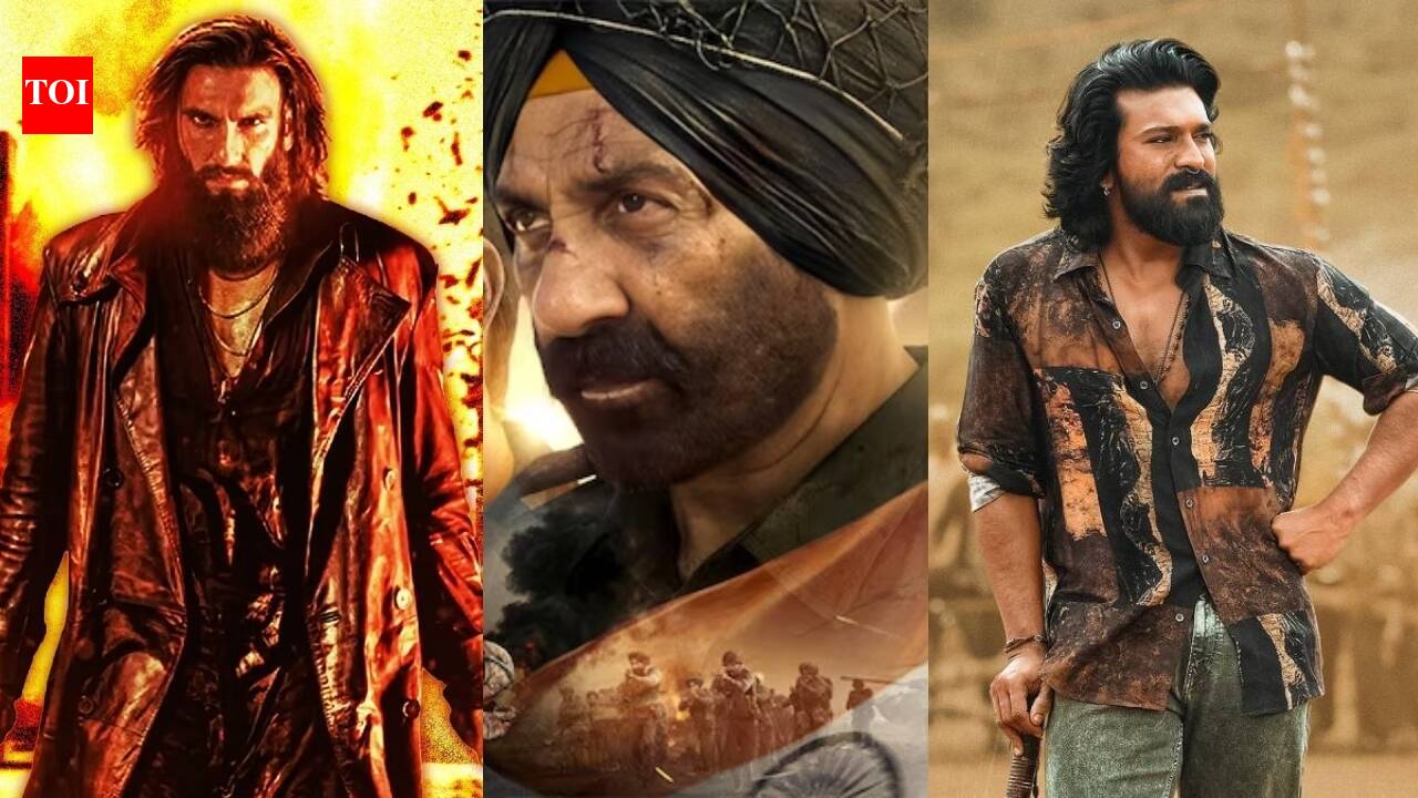 January to June 2026 box office collection report card: With 'Dhurandhar: The Revenge', 'Border 2' and more, the Indian box office bounces back with Rs 6,300 crore in the first half - EXCLUSIVE