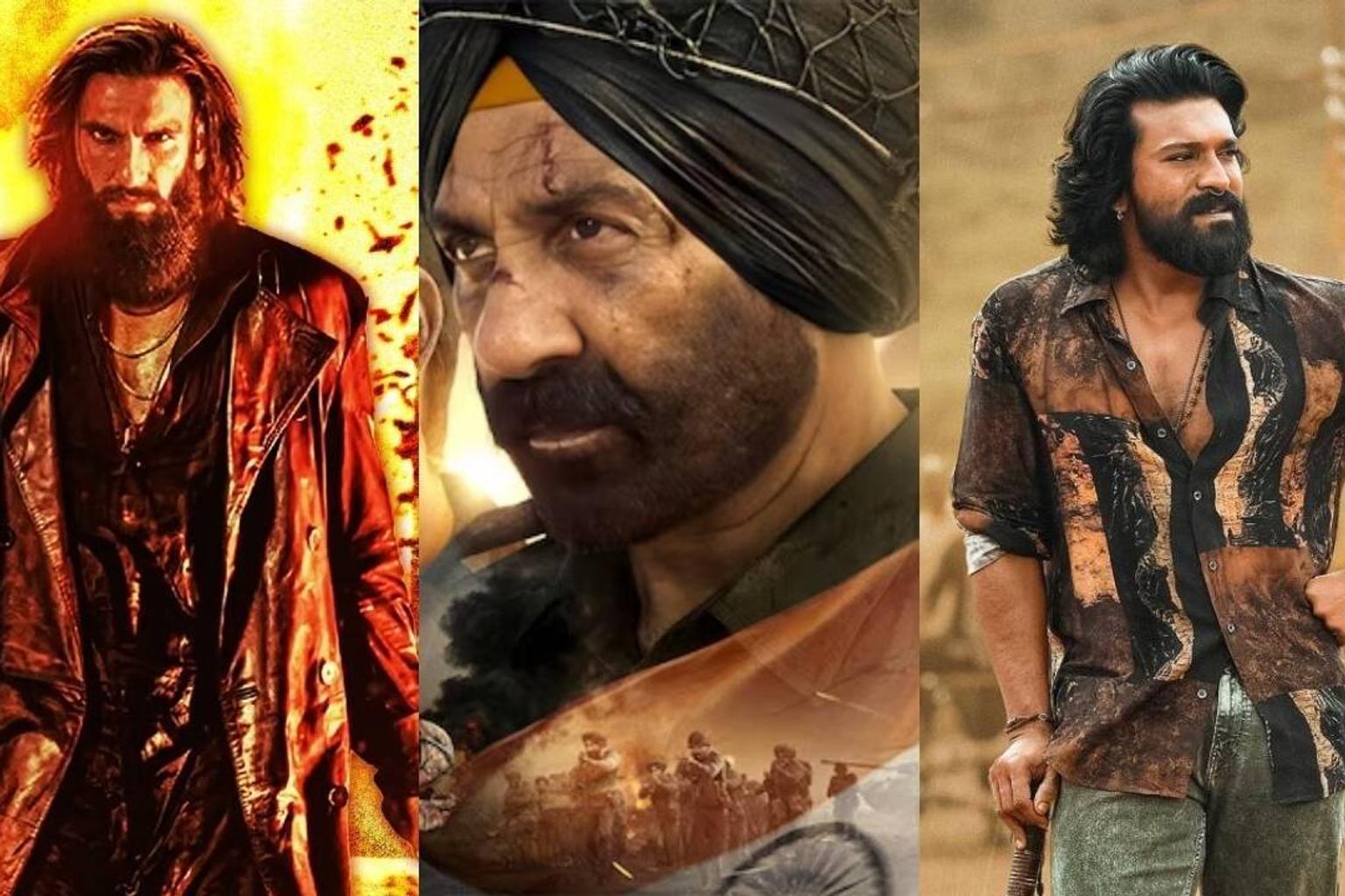 January to June 2026 box office collection report card: With 'Dhurandhar: The Revenge', 'Border 2' and more, the Indian box office bounces back with Rs 6,300 crore in the first half - EXCLUSIVE