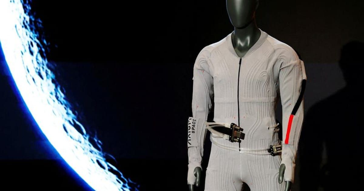 Prada Partners with NASA to Enter the Space Industry