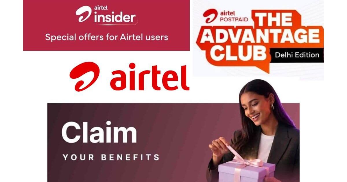 Airtel Enhancing Customer Value by Packing More into Existing Plans?