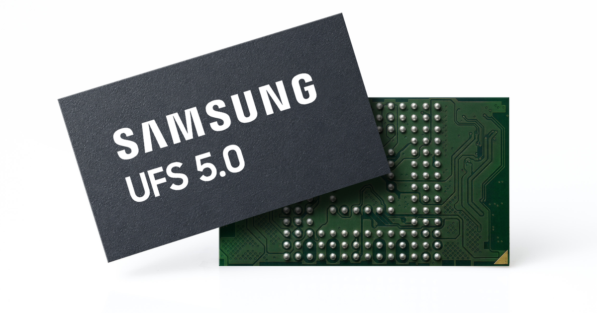 Samsung’s latest innovation means better battery life and smarter AI for your next phone