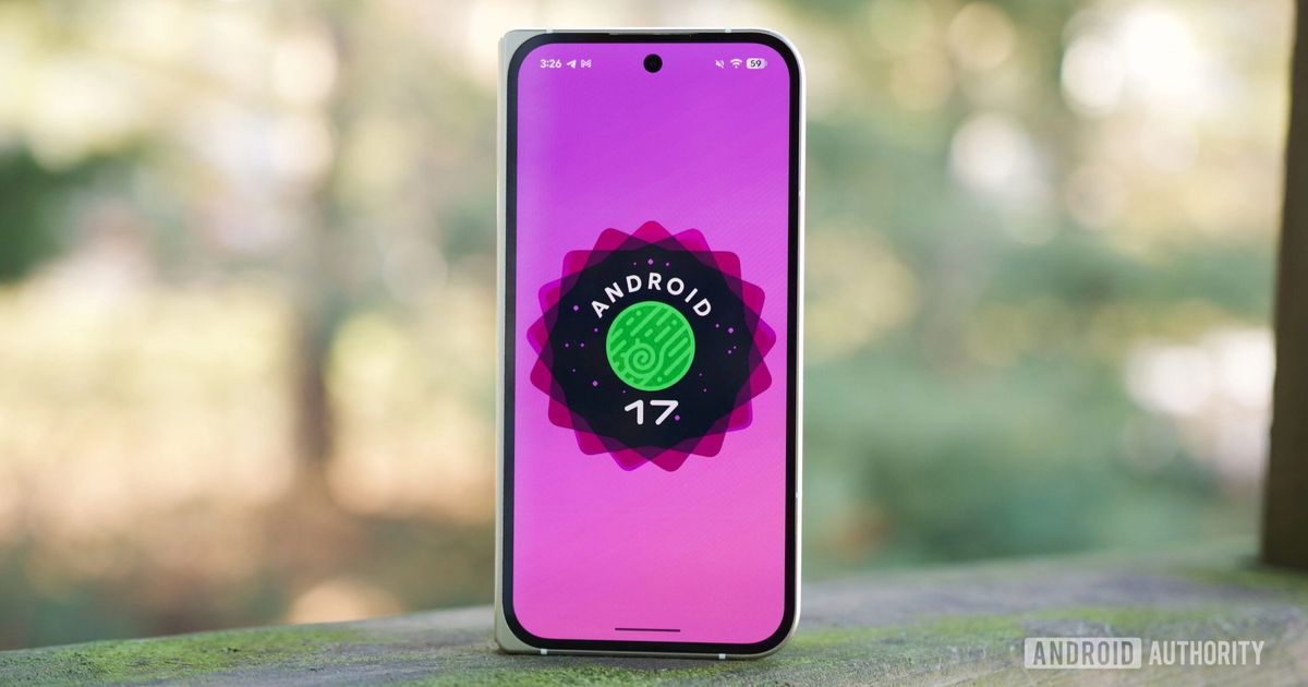 Android 17 stable is officially here, starting with Google Pixels