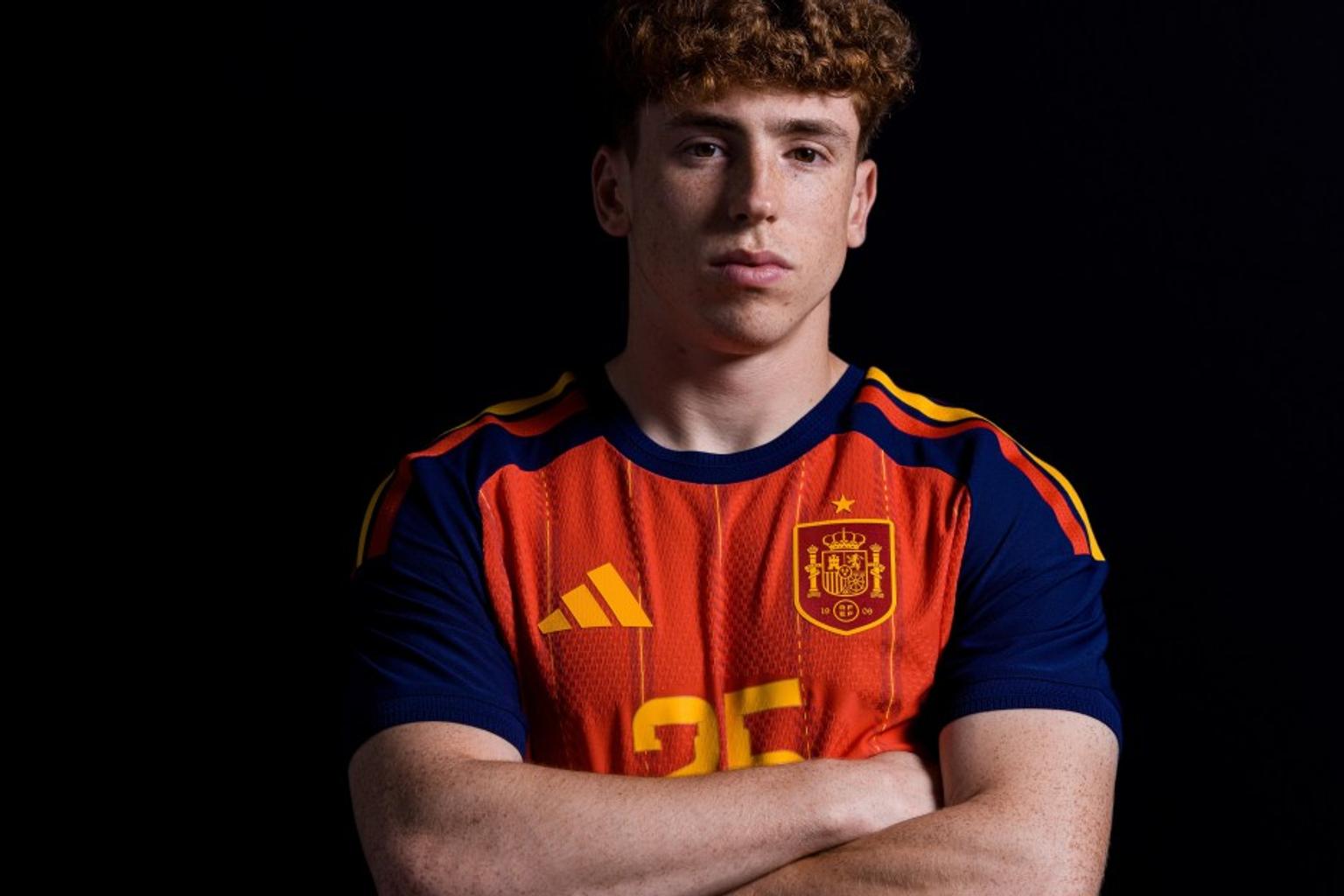 Real Madrid Set For Windfall As Victor Muñoz Completes Liverpool Move