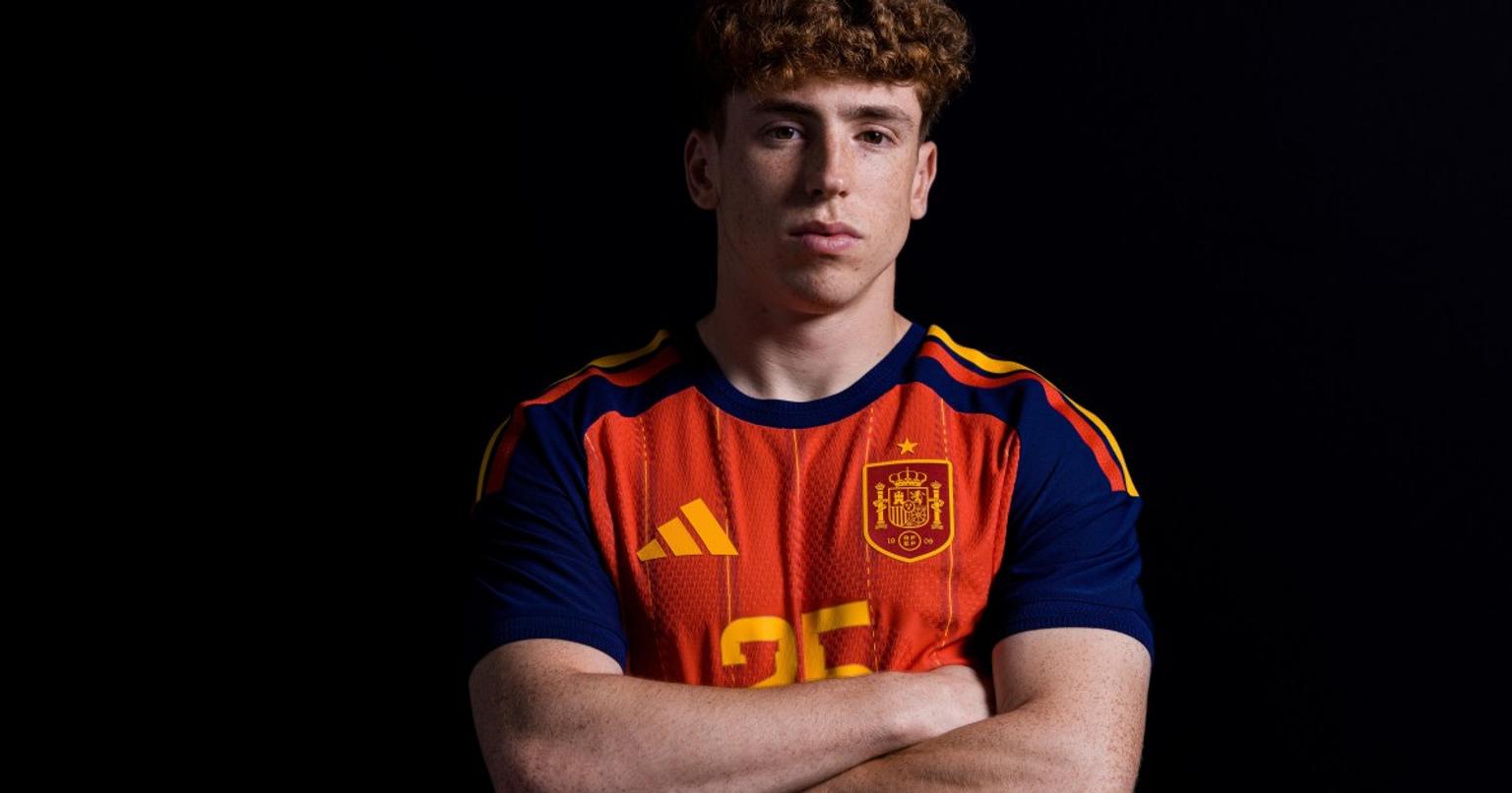 Real Madrid Set For Windfall As Victor Muñoz Completes Liverpool Move