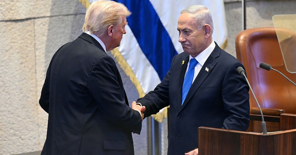 'It's not over in Iran,' Netanyahu says after Israel launches fresh strikes in Lebanon