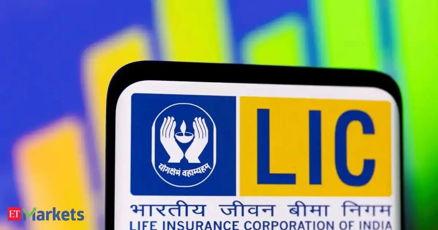 Investors showing interest in LIC's retail offer for sale