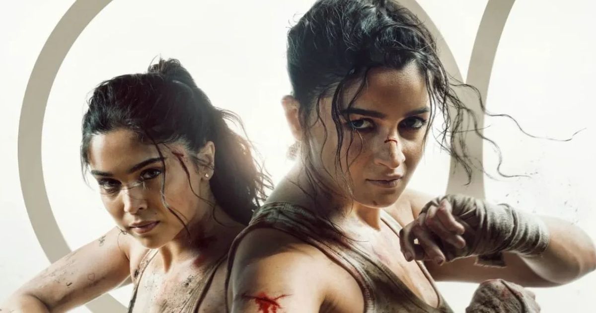 Alpha Opening Weekend Worldwide Box Office: Alia Bhatt & Sharvari starrer spy action drama grosses Rs 55 crore in 3 days globally