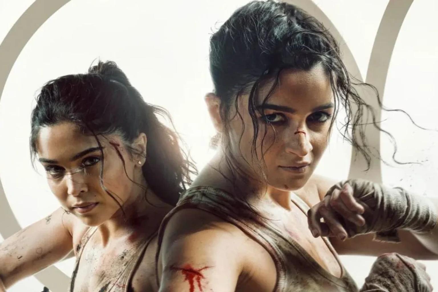 Alpha Opening Weekend Worldwide Box Office: Alia Bhatt & Sharvari starrer spy action drama grosses Rs 55 crore in 3 days globally