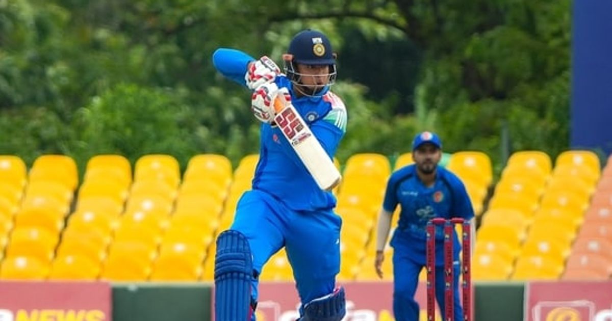 BCCI acts after Belfast unrest threatens to derail Vaibhav Sooryavanshi's India debut
