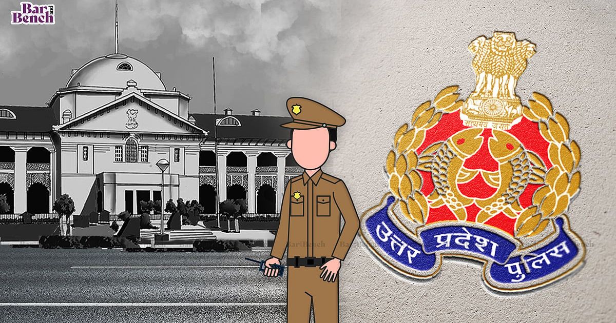 Allahabad High Court orders State to pay ₹2 lakh to man illegally detained for 8 days