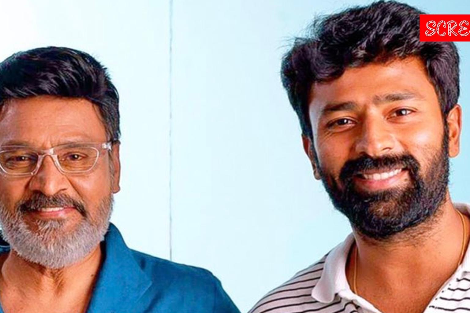 Bhagyaraj’s letters, released posthumously, lead to backlash against son Shanthanu