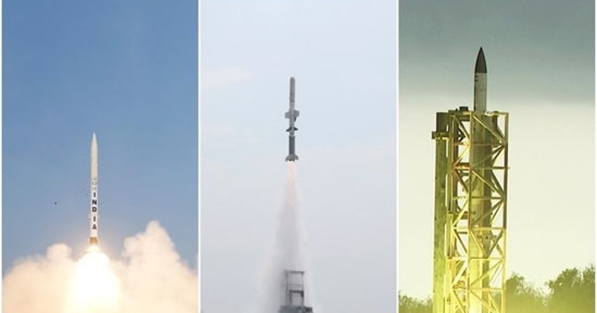 2 days, 3 ballistic missile defence tests: Inside DRDO's major milestone that puts India in elite list