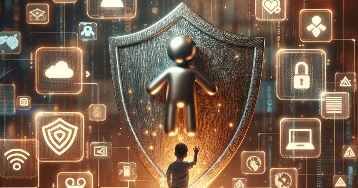 How Apple’s new Child Account feature raises privacy concerns