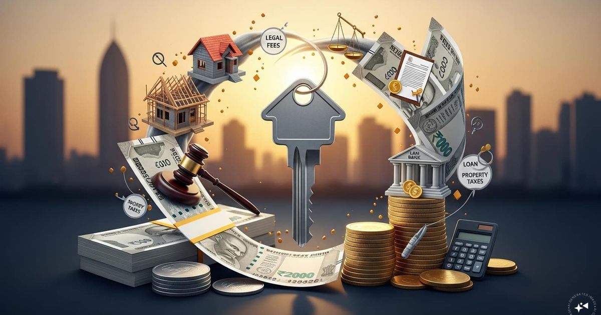 REITs and InvITs could see inflows up to Rs 11.6 lakh crore by 2030