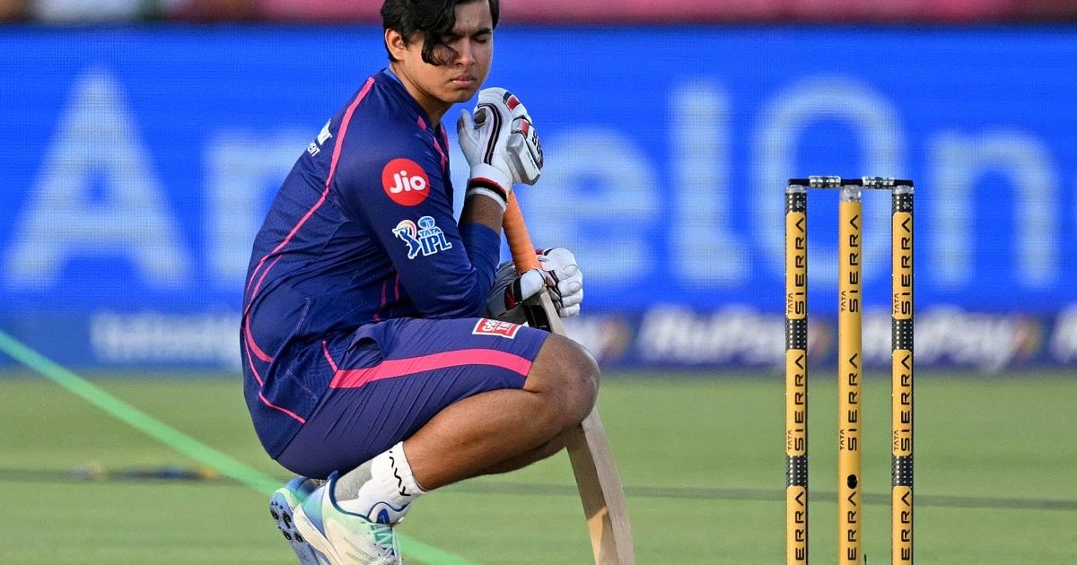 Why BCCI Is Sending Vaibhav Sooryavanshi’s Parents on India Tours After His IPL Breakout Season