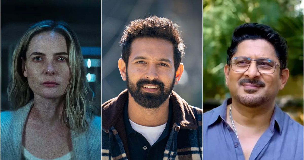 6 upcoming OTT series releasing in July 2026 - Pritam and Pedro, Lucky, Silo Season 3 & more