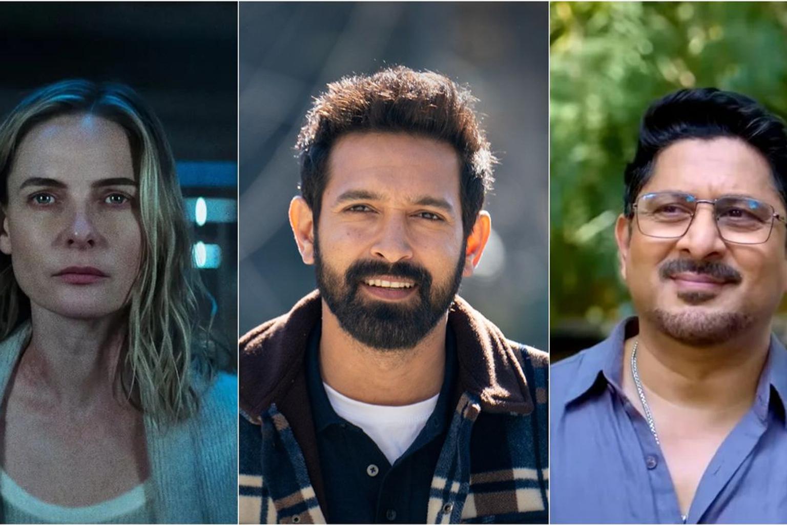 6 upcoming OTT series releasing in July 2026 - Pritam and Pedro, Lucky, Silo Season 3 & more