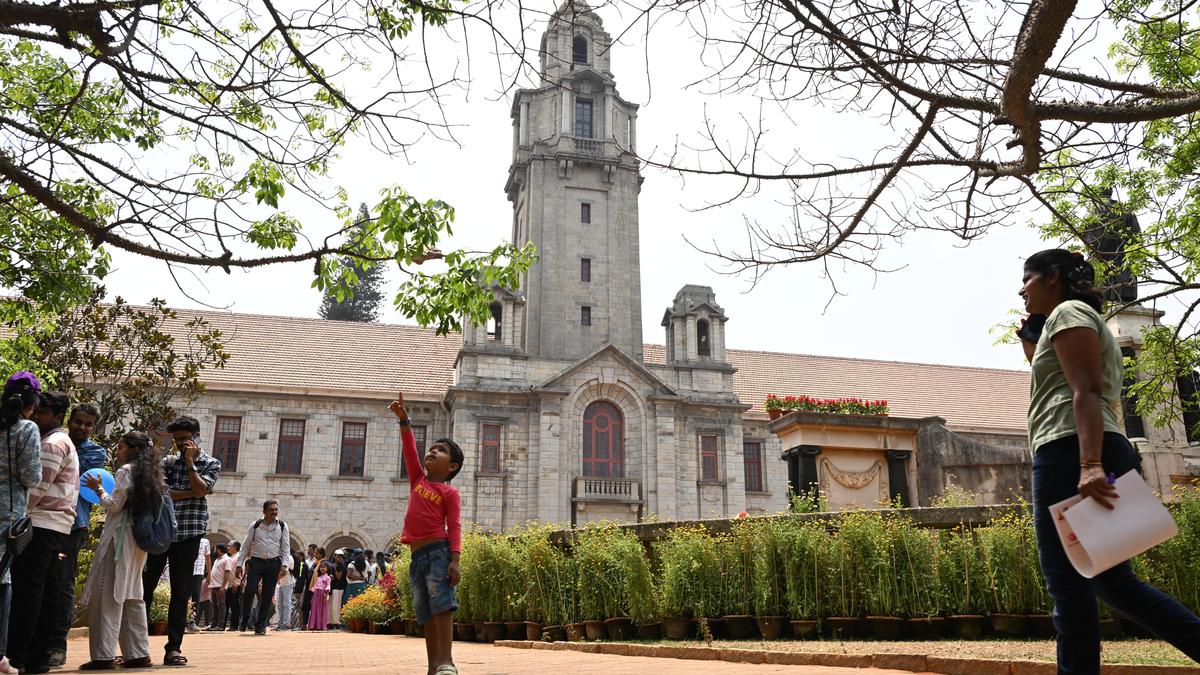 IISc research paper gets top honours at global computer vision event