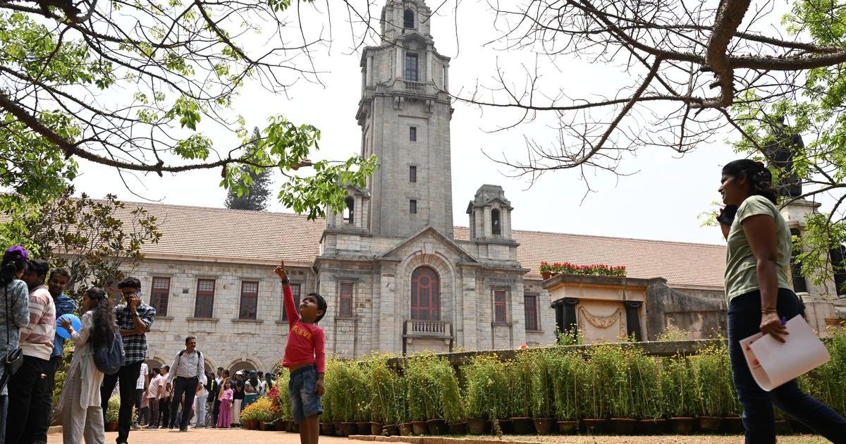 IISc research paper gets top honours at global computer vision event