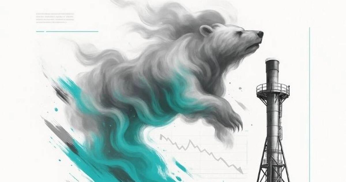 Natural Gas and Oil Forecast: Oil Breakdown Deepens as Iran-Israel Conflict Lingers - NatGas Steady?