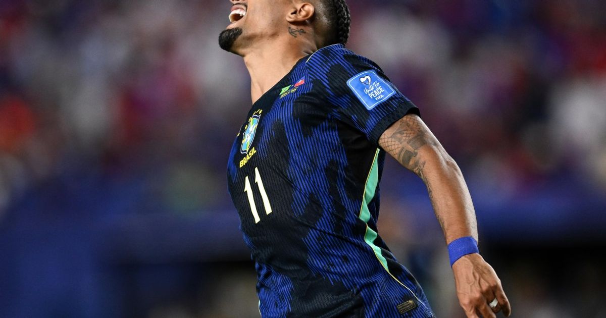 ‘He’ll return like a phoenix’ - Raphinha’s wife reacts to Barcelona star’s injury at World Cup 2026