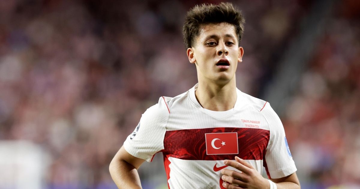 Turkey’s World Cup was a gigantic disappointment
