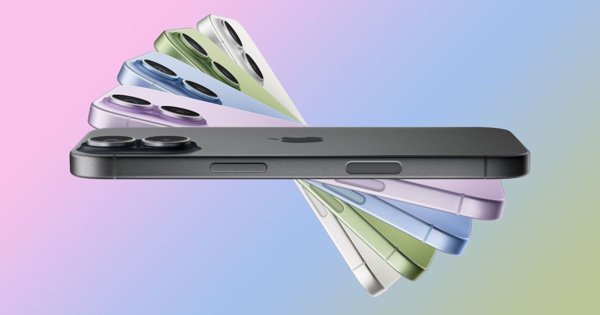 No iPhone 18 This Year, Apple Supplier Comments Seemingly Confirm