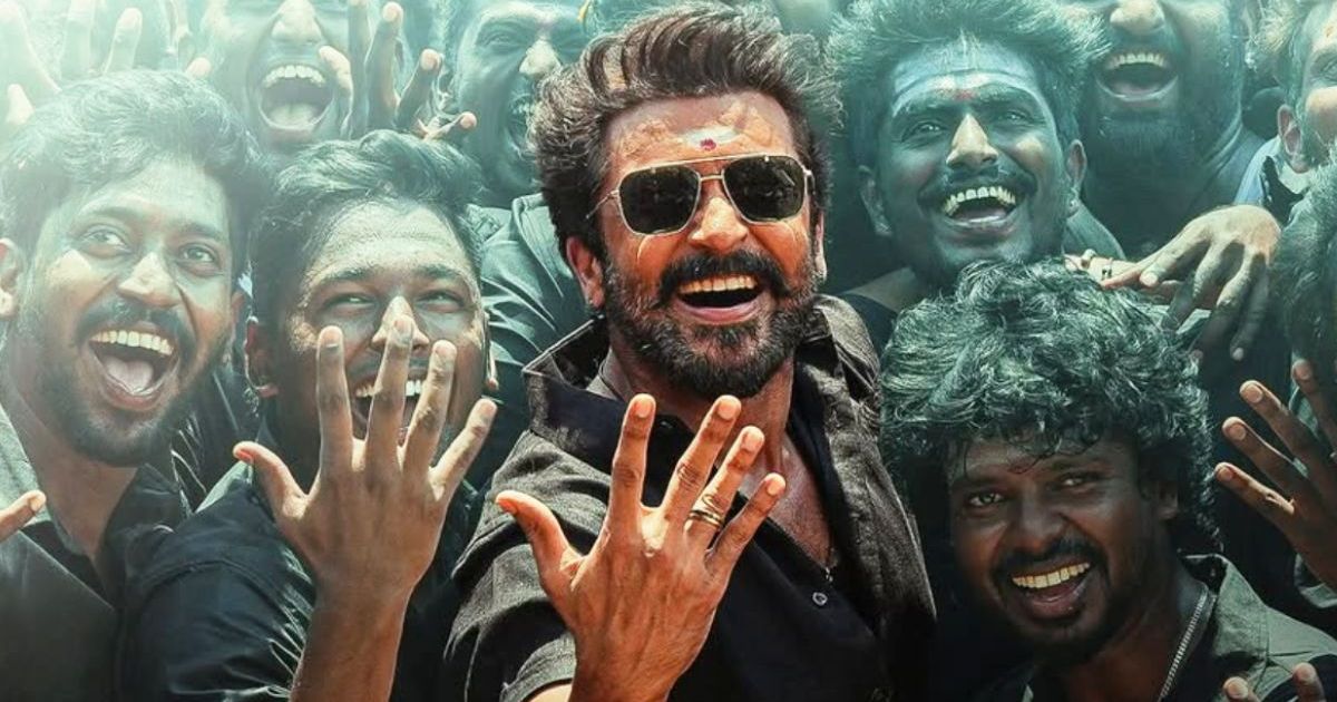 Karuppu Box Office: Suriya's Success Completes 4 Weeks In Theatres