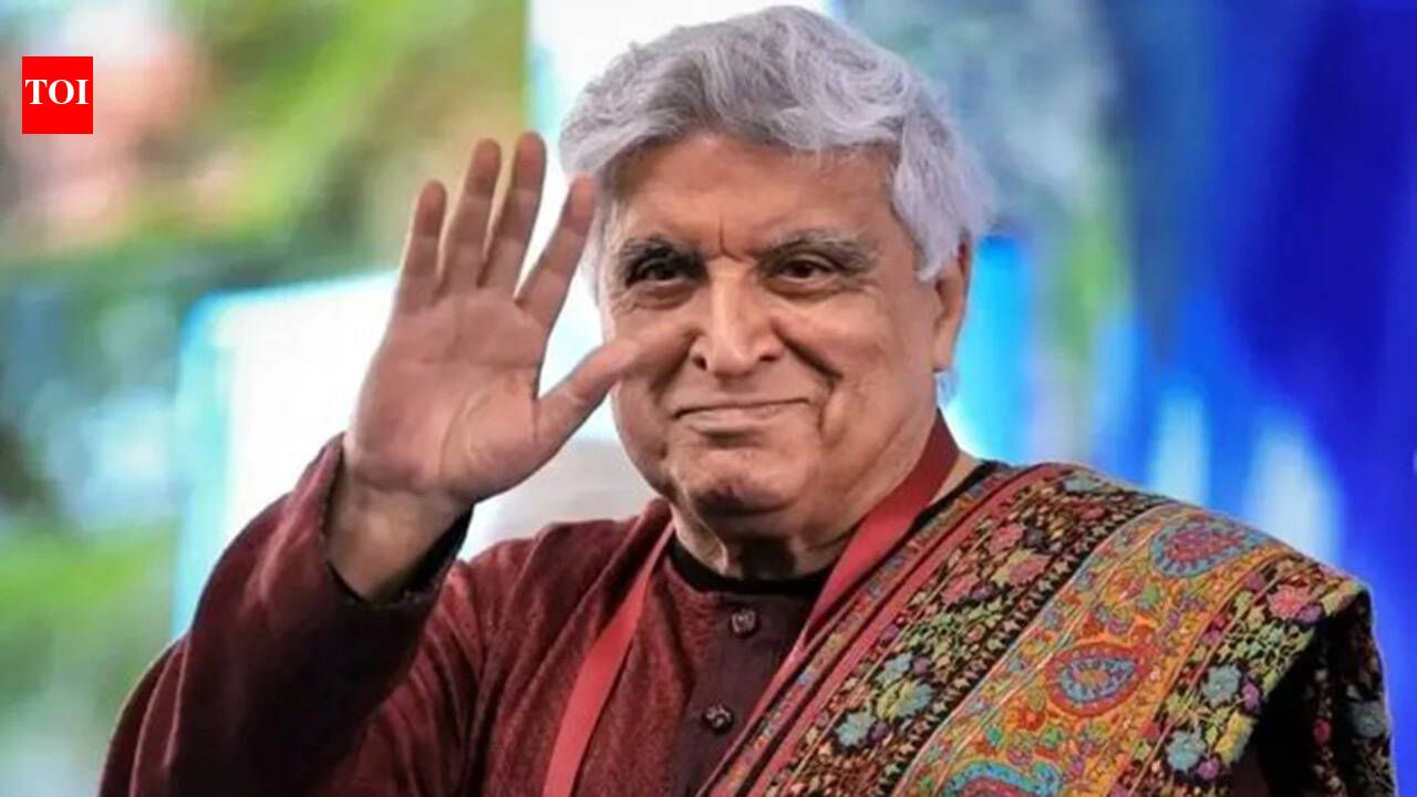 'My Qaum are all Indians, including you': Javed Akhtar gives strong response to troll over religion remark