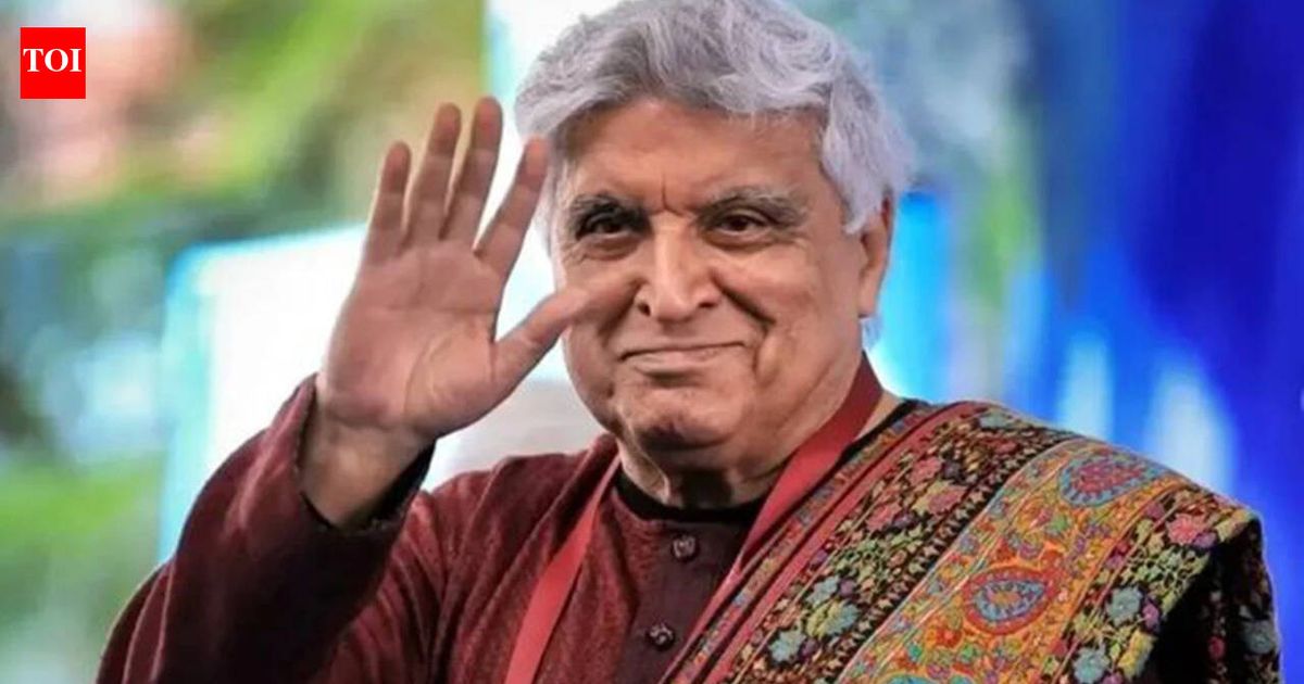 'My Qaum are all Indians, including you': Javed Akhtar gives strong response to troll over religion remark