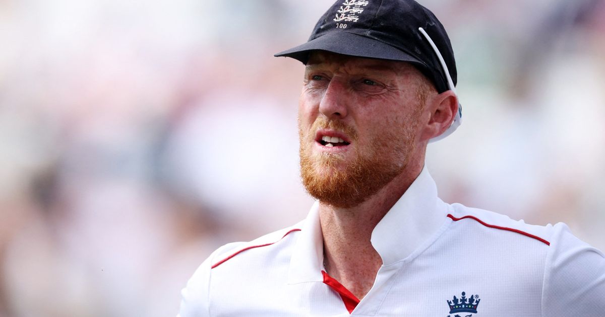 Ben Stokes, England test captain, to retire from international cricket