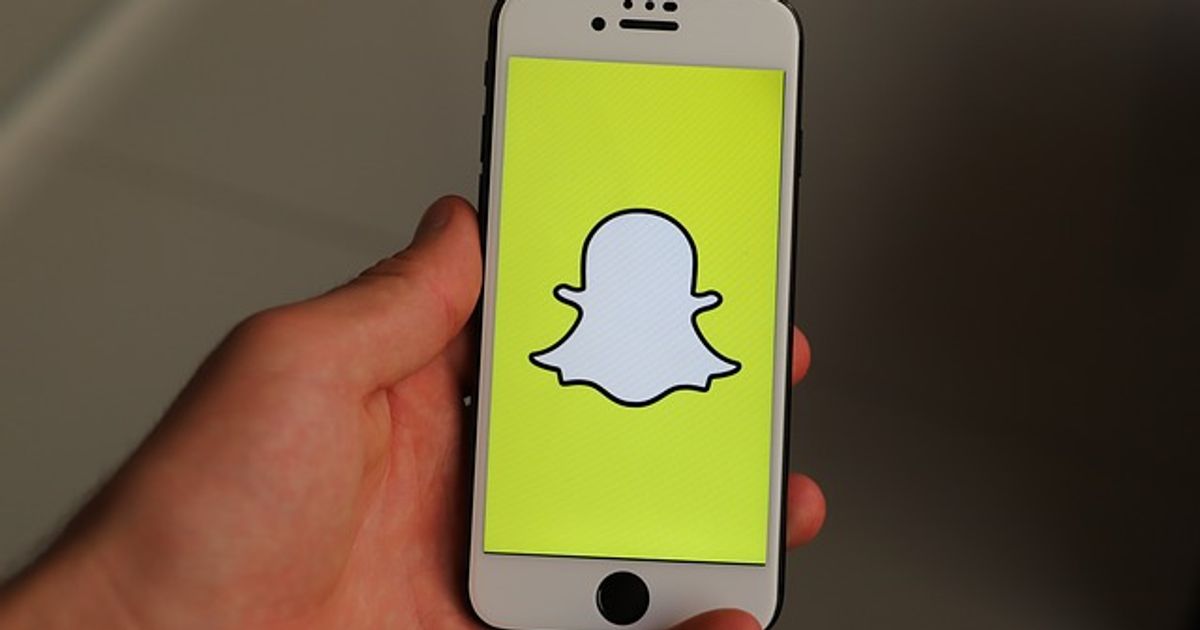 Snapchat locks public Spotlight sharing for under-16 users