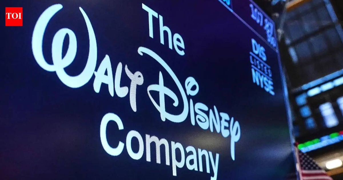 Almost a year after giving engineers access to Claude and Cursor, Disney tells engineers: Minimise AI-coded products that ...