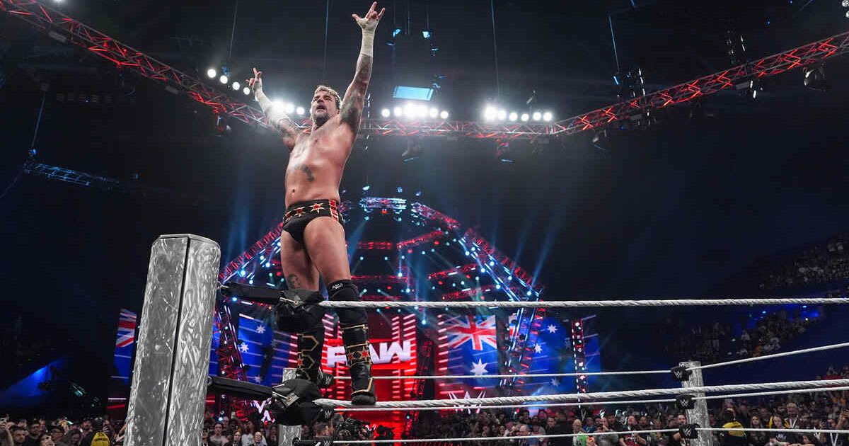 Another update on CM Punk's absence and return to WWE; Note on his relationship with AEW